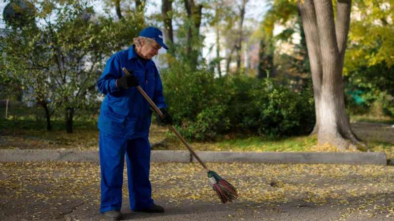 Эксперты назвали отрасль с высокими зарплатами непрофильных специалистов