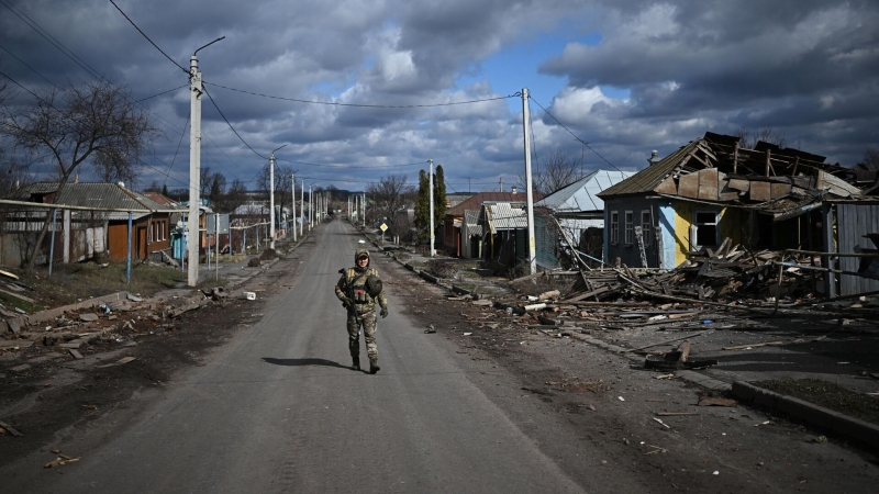 Схватка цивилизаций: цену мира определит наша победа