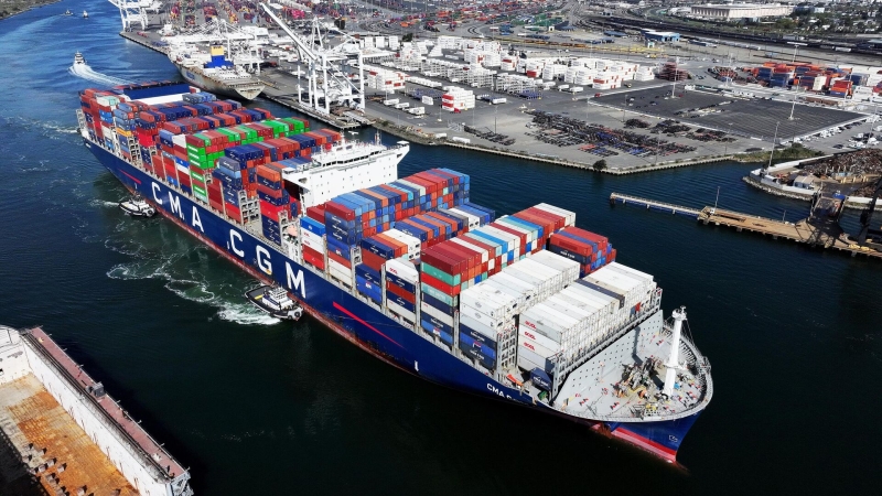 Судьба истребителя F-47 зависит от поставок из Китая, пишут СМИ