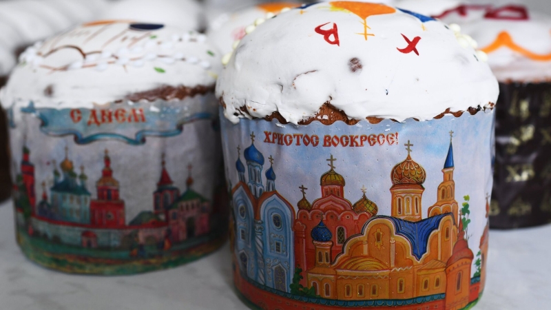 Десять лучших рецептов пасхального кулича: традиционные и оригинальные