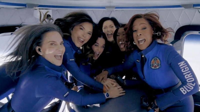 Тезка Кэти Перри из Австралии обвинила певицу в нарушении авторских прав