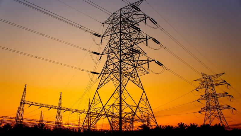 Спрос на электроэнергию в США достиг максимума со Второй мировой войны