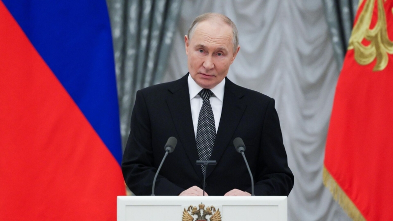 России важно иметь суверенные решения в области медицины, заявил Мишустин