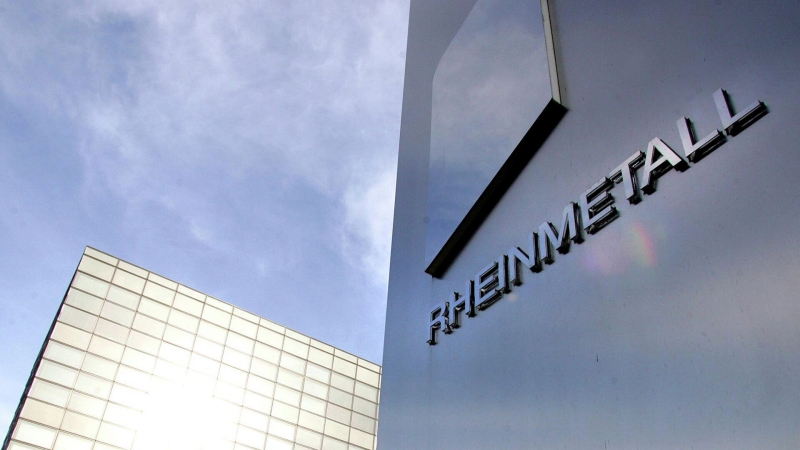 Rheinmetall сделает Испанию крупнейшим производителем артснарядов в Европе
