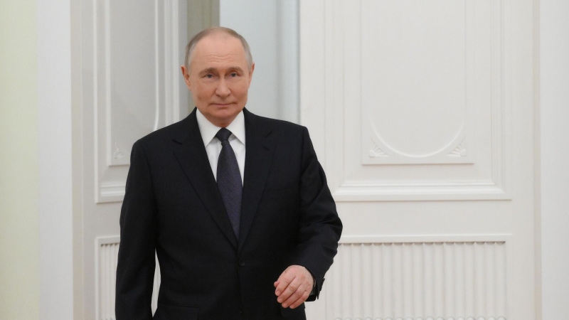 Си Цзиньпин заявил, что технологии ИИ несут беспрецедентные риски