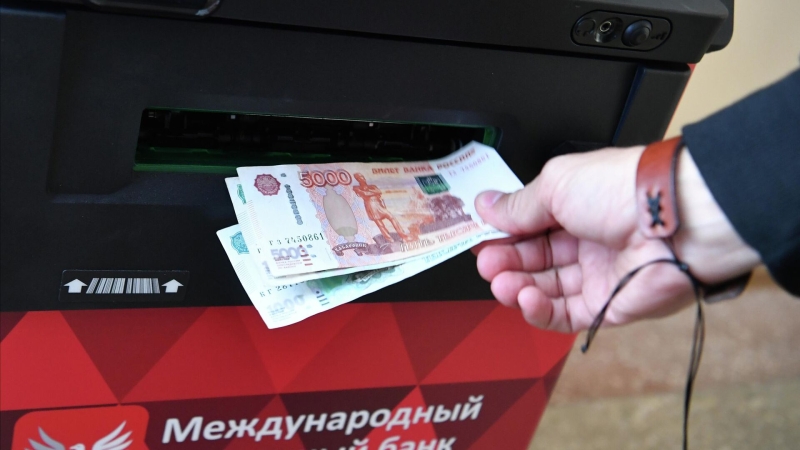 Россиянами рассказали о новых мерах борьбы с мошенниками