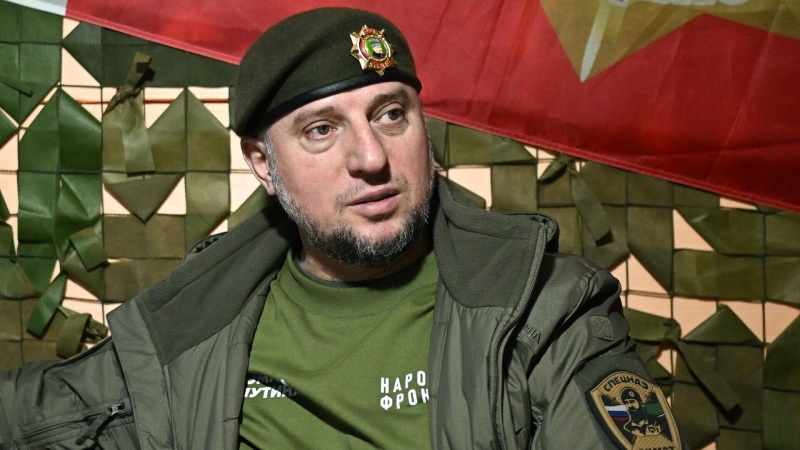 Источник: бойцы ВС России перехватили новый реактивный дрон ВСУ