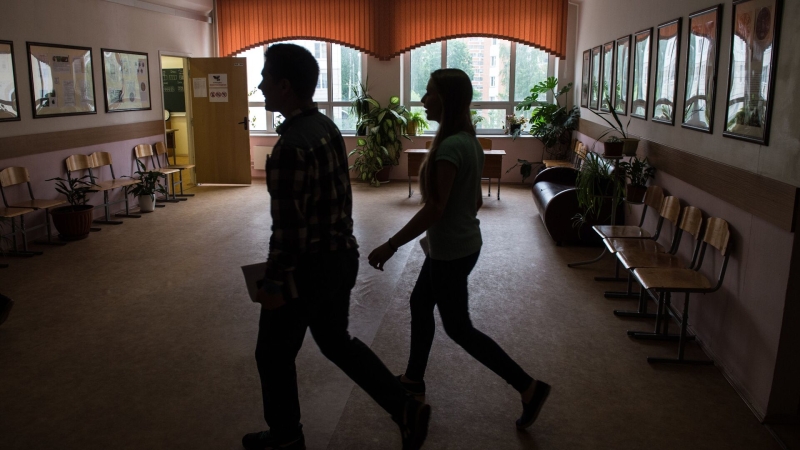 Основной государственный экзамен (ОГЭ)-2025: что это такое и как сдавать