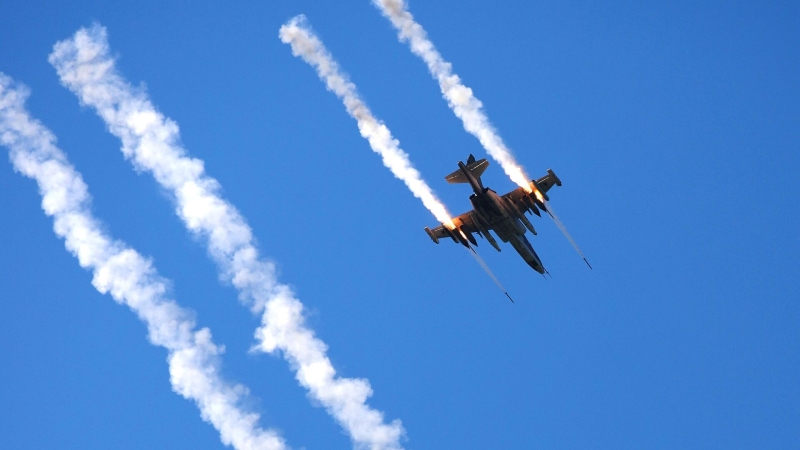 ВС России освоили новый комплекс артиллерийской разведки