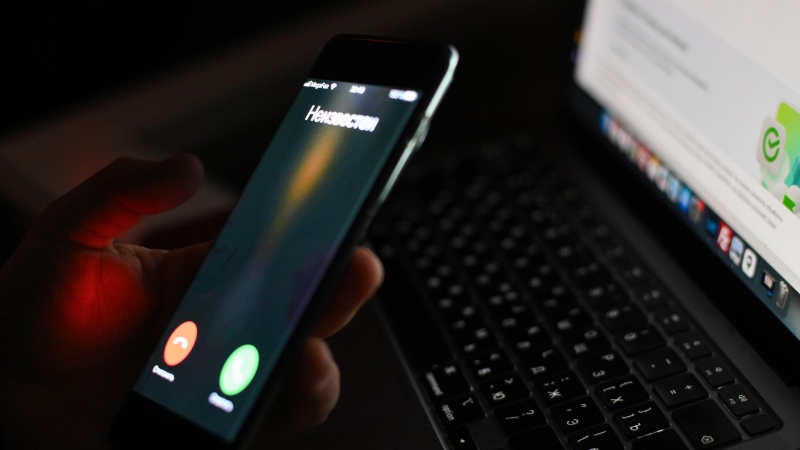 В Госдуме рассказали о новом пакете мер по борьбе с мошенниками