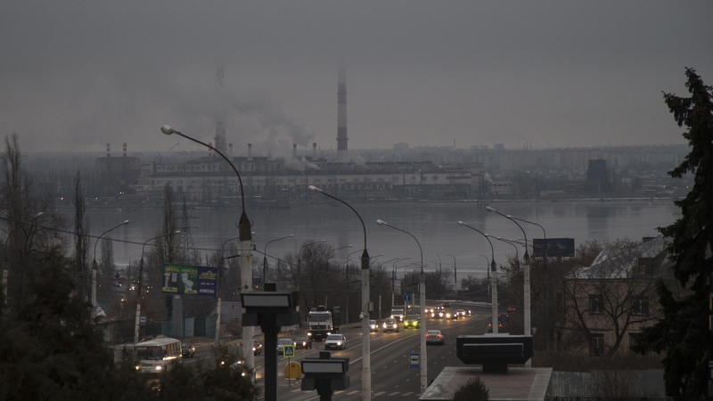 В Тульской области во второй раз за ночь объявили опасность атаки БПЛА