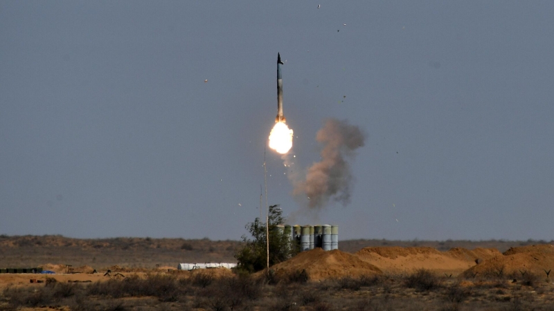 Моди оценил роль российских систем С-400 в противостоянии с Пакистаном