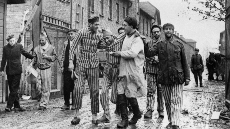 Великая Победа в одной цитате