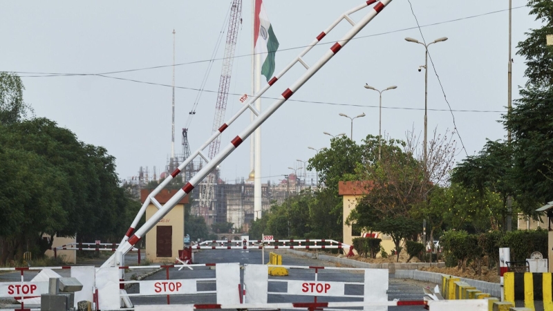 Эксперт оценил вероятность ядерной войны между Индией и Пакистаном