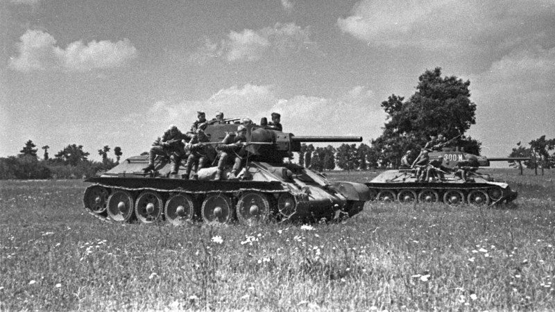 Экономист высказался о нефтегазовых технологиях в годы ВОВ