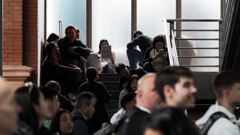 В Липецкой области временно отключили мобильный интернет