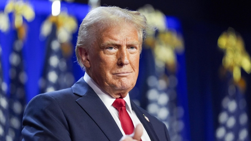 СМИ: Трамп ищет временную замену Boeing