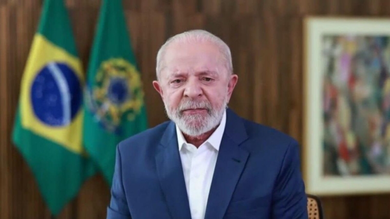 СМИ: Лула да Силва планирует подписать в Москве соглашение по добыче урана