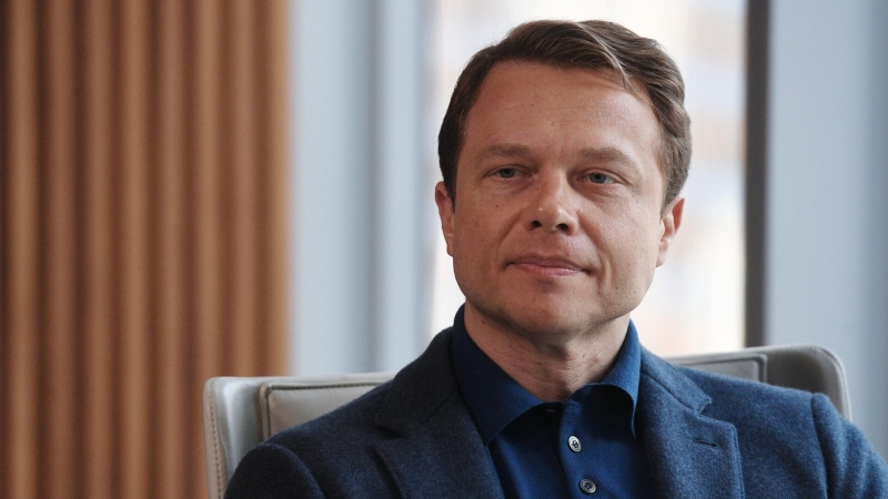 Ликсутов: Столичная промышленность 90 лет обеспечивает инфраструктуру метро