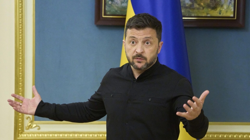 НАТО решает, в каком виде пригласить Украину — чучелом или тушкой