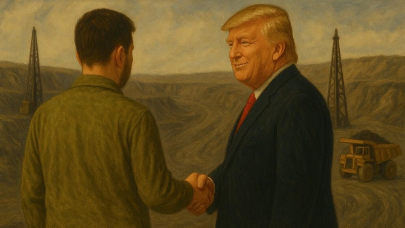 Times узнала, как Британия пытается обмануть российские войска на Украине