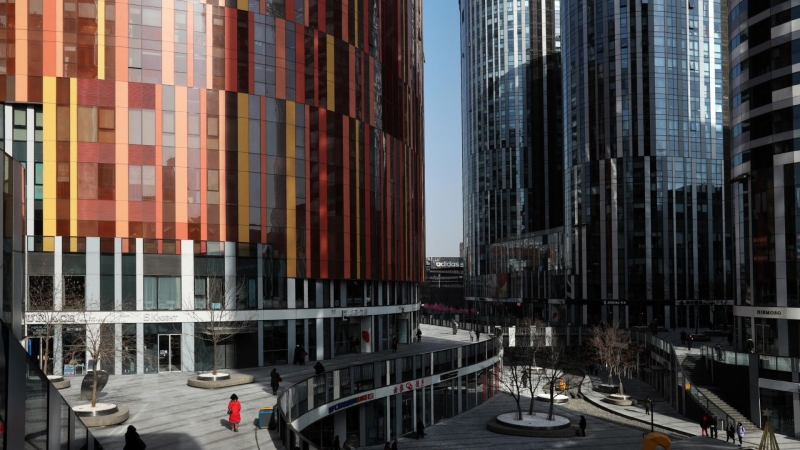 Замглавы МИД рассказал о значении взаимодействия России и Китая