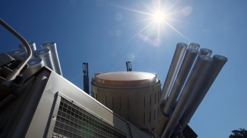 Мантуров заявил о росте производства компонентов для боеприпасов