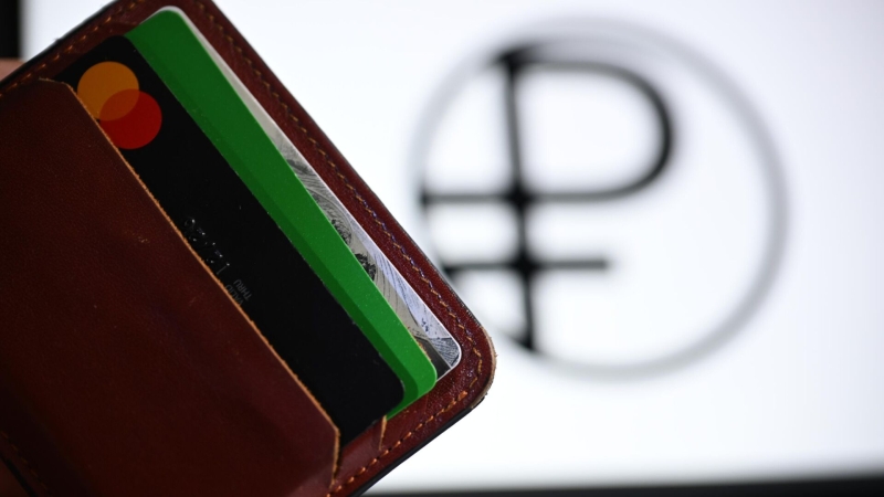 ЦБ объяснил разницу между цифровым рублем и стейблкоином