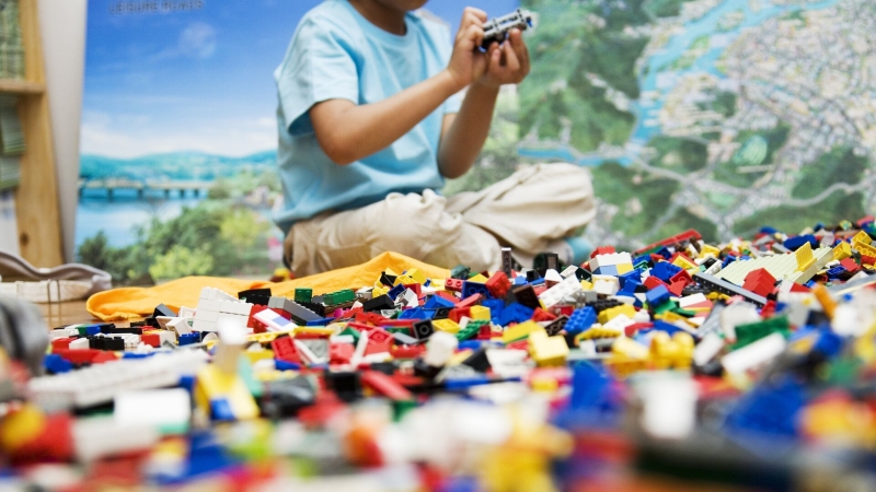 Эксперты рассказали о росте покупок коллекционных фигурок в России