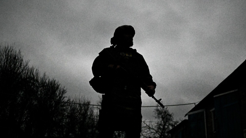 Журналисты из США и Канады незаконно приезжали в Курскую область