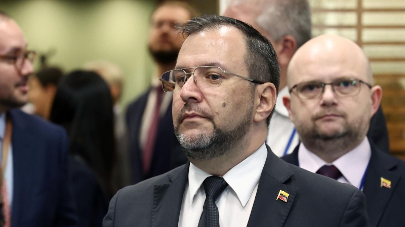 Глава МИД Венесуэлы осудил цензуру в отношении российских СМИ