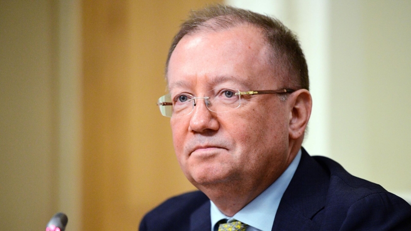 Мир скоро разделится на технологические зоны, заявил Яковенко