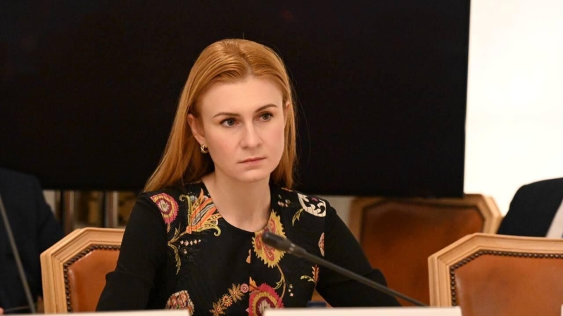 Глава Минцифры рассказал о развитии ИИ в России