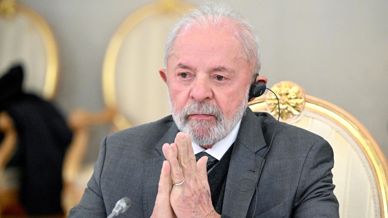 Дмитриев высказался о поставках российских удобрений в Бразилию