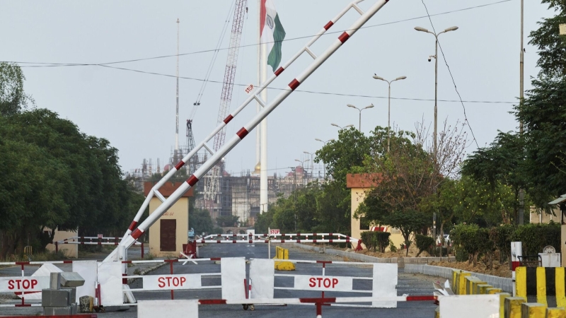 Конфликт с Индией угрожает пакистанскому экспорту