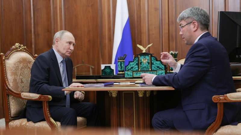 В Бурятии назначили нового министра промышленности и торговли