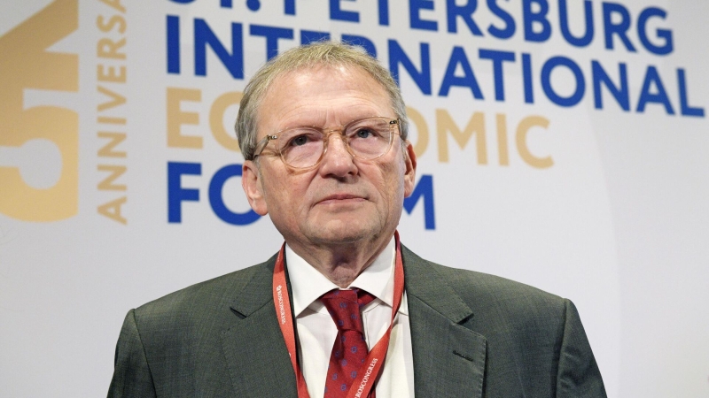 Доля поступлений в бюджет Москвы от сферы информационных технологий выросла