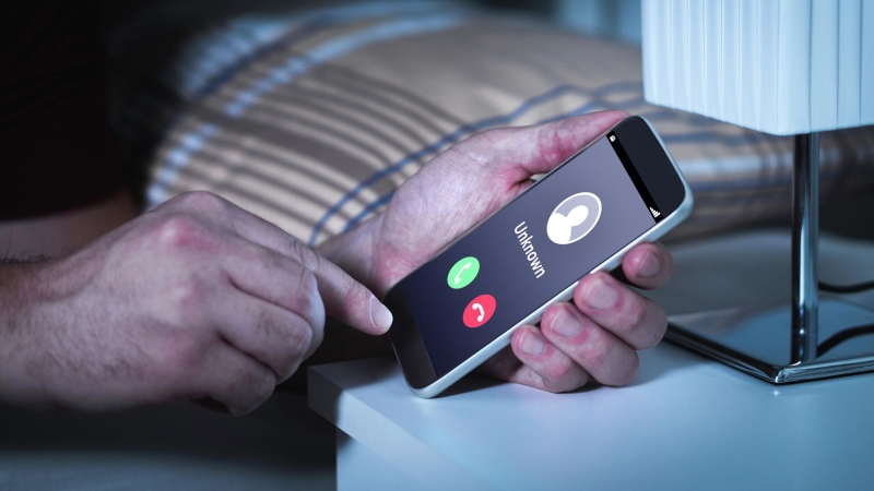 Грозившая взорвать банк в Москве женщина действовала по указанию мошенников