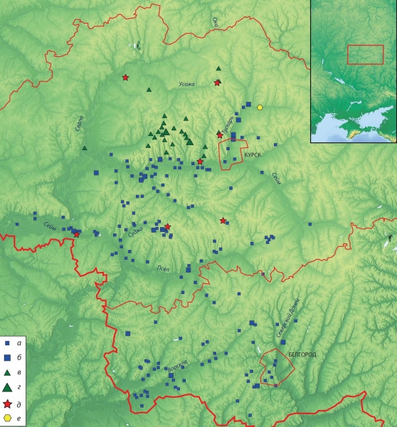 Почти государство. О чем рассказали могилы загадочной культуры