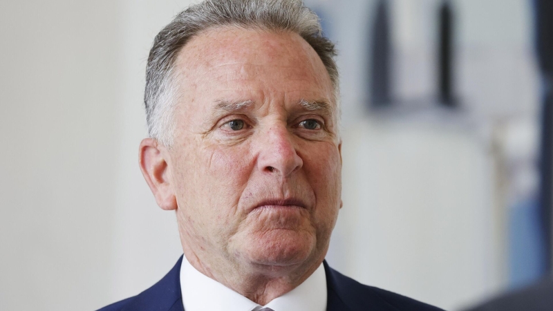 Уиткофф пользовался услугами российских переводчиков на встречах с Путиным