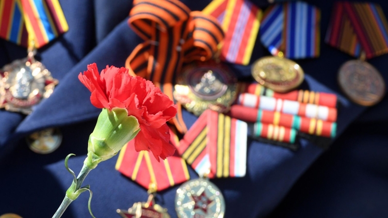 9 мая: какой сегодня праздник, что отмечают в России и мире?