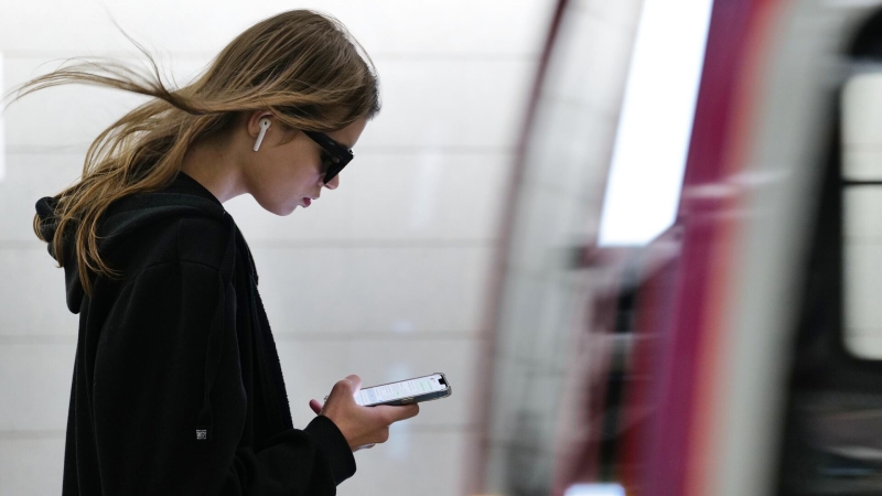 В работе российских операторов связи произошли сбои