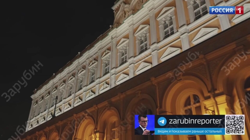 Фильм о Путине стал самой рейтинговой документальной картиной за пять лет