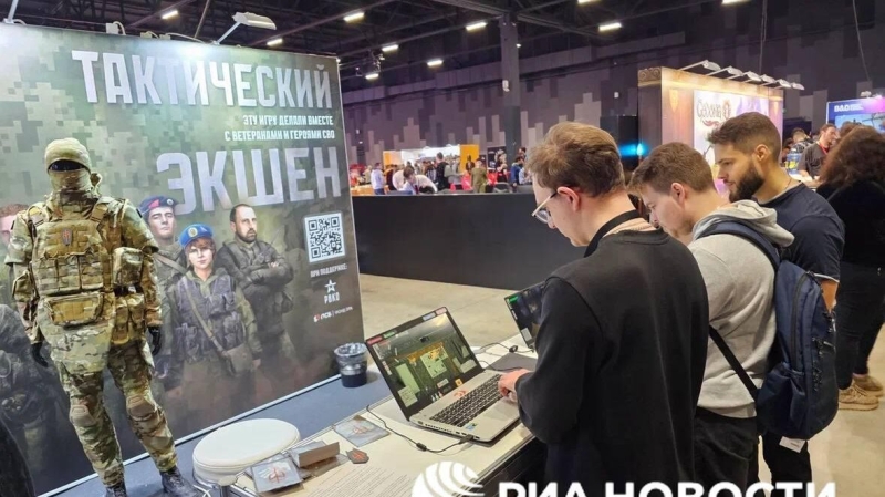 Rockstar Games отложила выпуск игры GTA VI