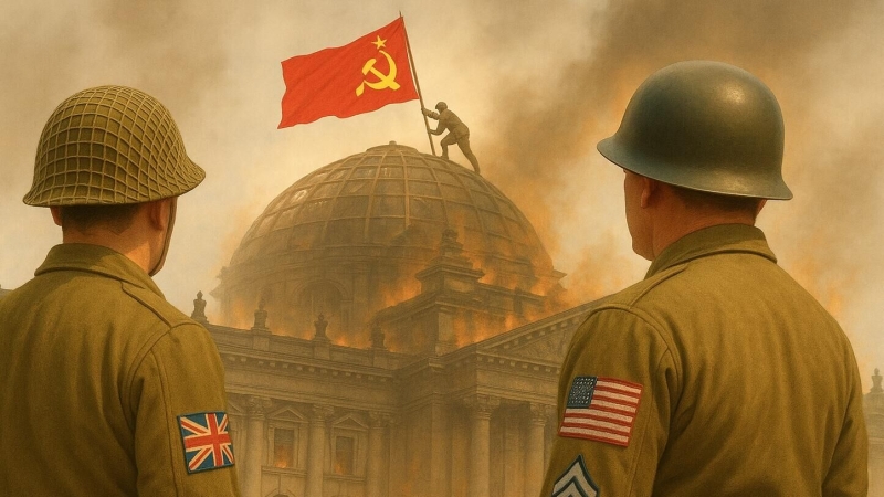 Великая Победа в одной цитате