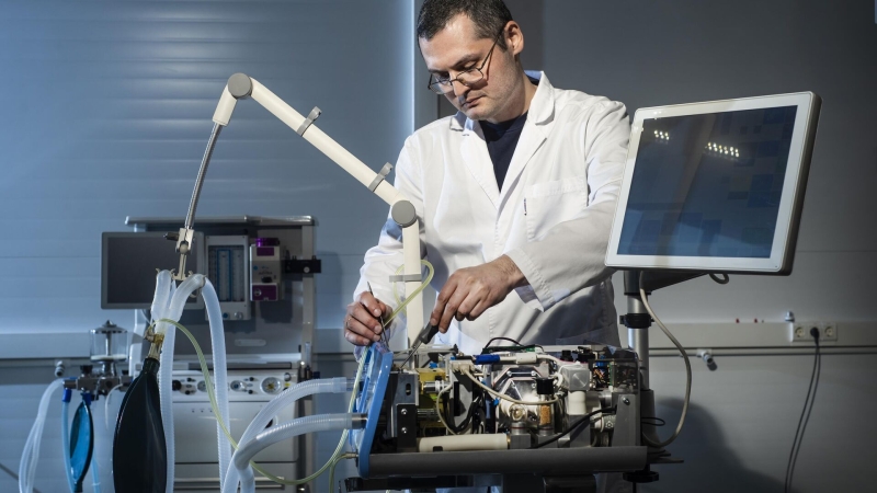 Ликсутов: локализация производства SAM-модулей повлияет на импортозамещение