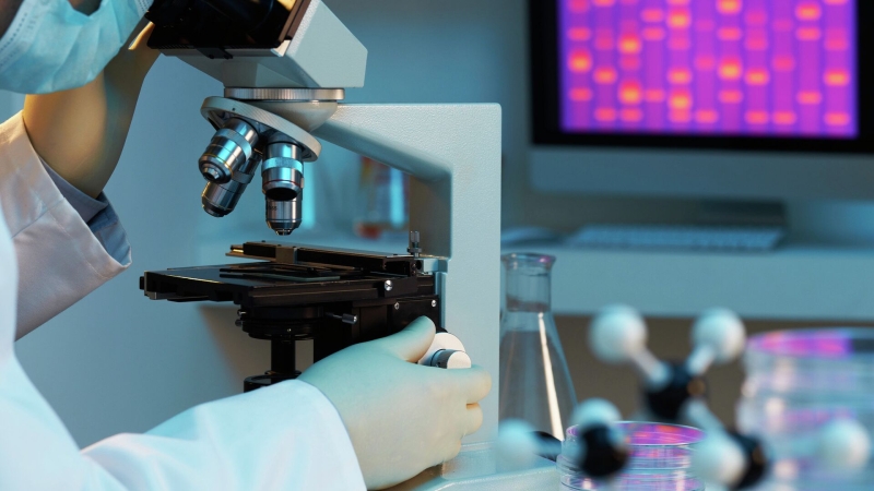 В России разработали методику определения биоуглерода в авиатопливе