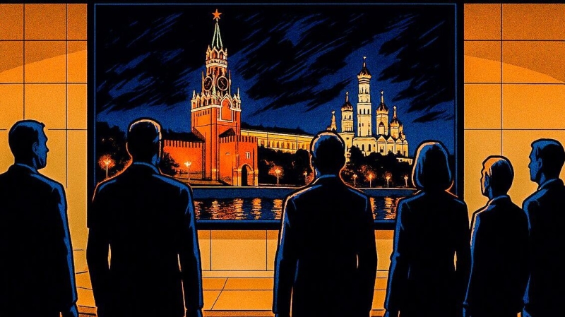 В ФРГ возмутились реакции Макрона и Мерца на новое предложение Путина