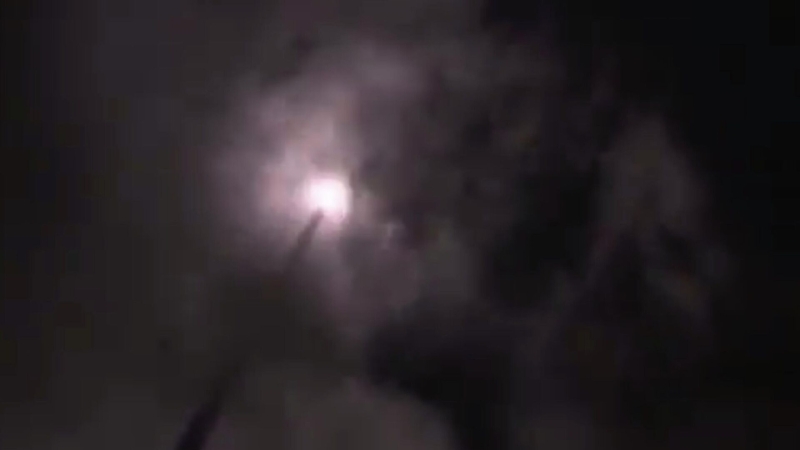 Эксперт оценил вероятность ядерной войны между Индией и Пакистаном