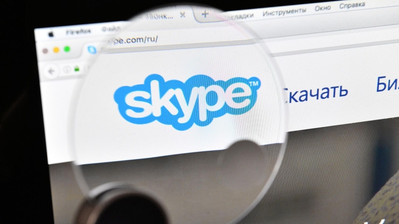 Эксперт рассказал, какие решения предпочтут пользователи Skype